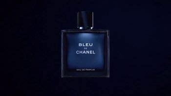 Bleu de Chanel TV Spot, 'Instinctive and Electric' Song by Jimi .